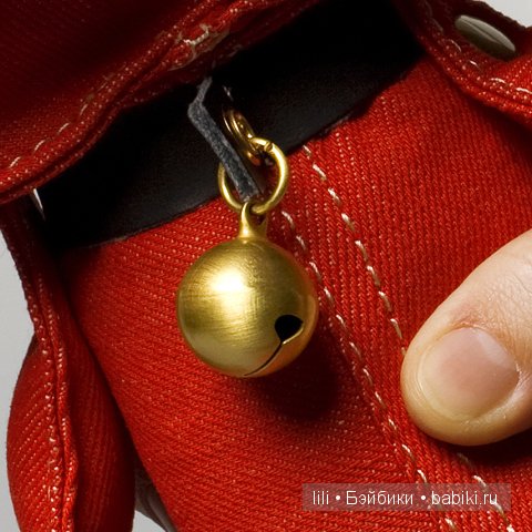 Авторские мишки и собачки Acne JR