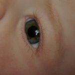 Учимся делать реборн. Прошитые нижние ресницы