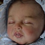 Молд для куклы реборн Mihrimah от Natali Blick