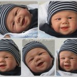 Новые куколки Sandy Faber