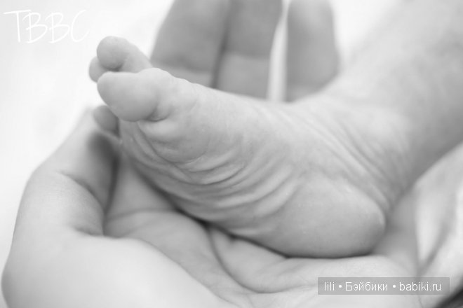 Молд куклы реборн Grayson due от  Bonnie Brown