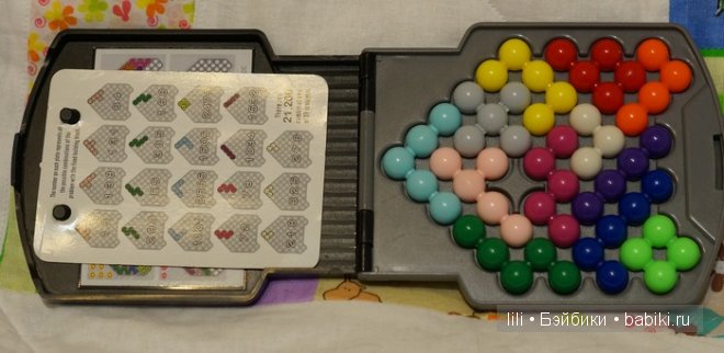 Интересные игры для детей и взрослых