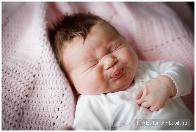 Молд для куклы реборн Fabrizia, скульптор Ping Lau