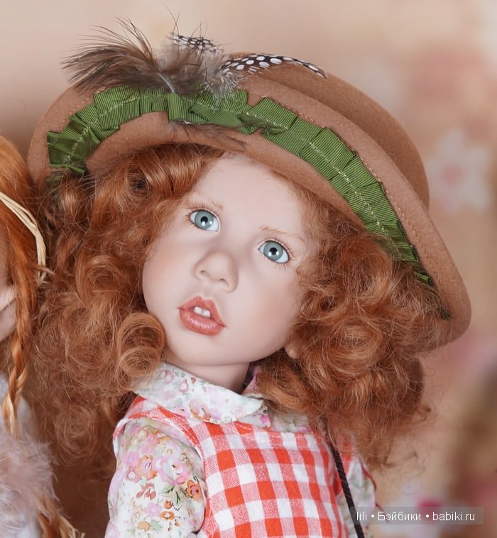 Мои новые девочки Zwergnase - Стинамари и Жизель