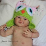 Силиконовая малышка Mirelle от Joanna Kazmierczak