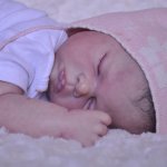 Молд для куклы реборн Phoenix от Cassie Ann Brace