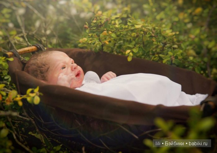 Молд для куклы реборн Madison от скульптора Andrea Arcello