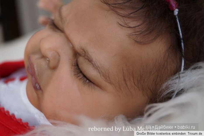 Новый молд Imani by Adrie Stoete