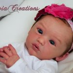 Новый молд Maike от Gudrun Legler