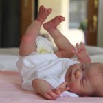 Новый молд для куклы реборн Rosie от Laura Lee Eagles