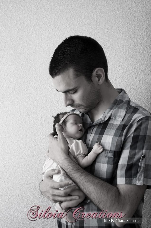 Молды для кукол реборн Twin A and Twin B by Bonnie Brown