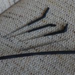 Учимся делать реборн. Иголки в оплетке