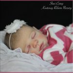 Молд куклы реборн Daisy от Sarah Webb