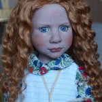 Моя Lillilu от Zwergnase