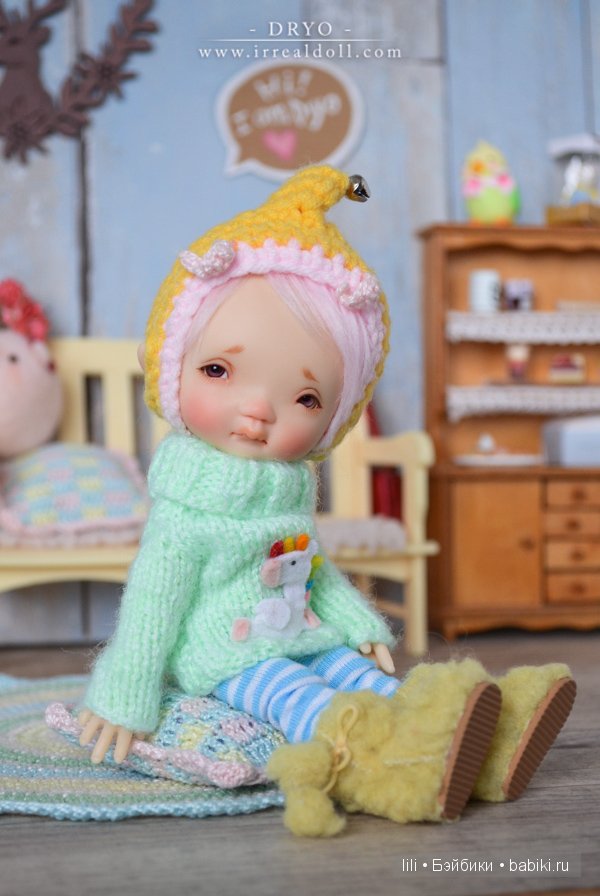 Dryo - предзаказ 13 марта 2016 года