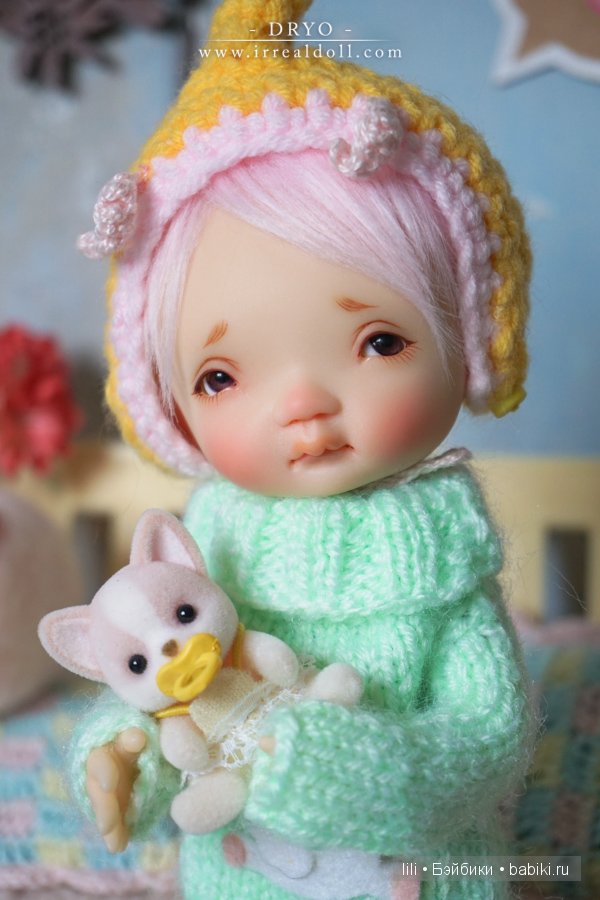 Dryo - предзаказ 13 марта 2016 года