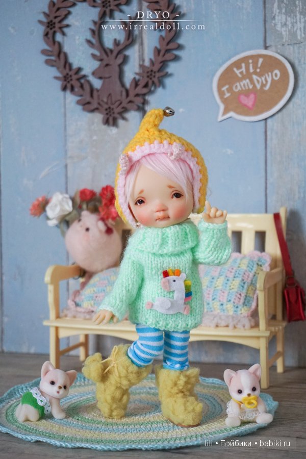 Dryo - предзаказ 13 марта 2016 года