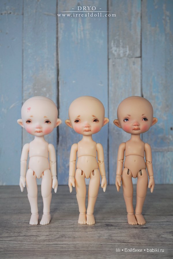 Dryo - предзаказ 13 марта 2016 года