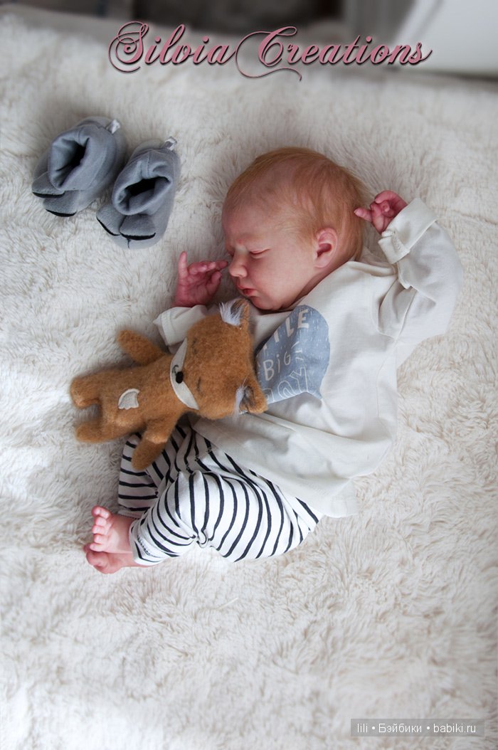 Kit logan reborn new arrivals