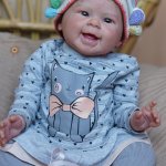 Моя малышка реборн Мази