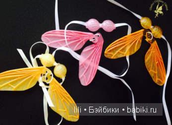 Кукла BJD Lil’ Miss Apple Bee от Charles' Creature Cabinet