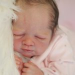 Прототип молда Briar от скульптора Alicia Toner-Jones