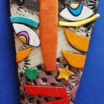 Куклы-маски от Kimmy Cantrell