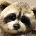 Авторские игрушки ручной работы Ирины Кудряшовой