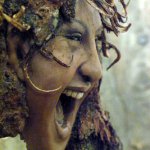 Авторские куклы Татьяны Раум. Лесные элльфы