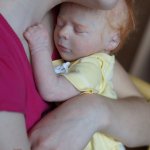 Мой малыш реборн Томас