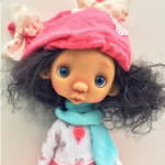 Anako от Dodo Dolls