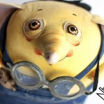 Авторские игрушки Нелли Родионовой