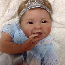 Новый молд Arya от Ping Lau