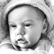 Малышка или малыш Penny от Natali Blick