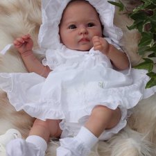 Новый молд куклы реборн Candy от Ping Lau