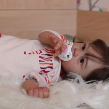 Еще раз моя Вай Линг