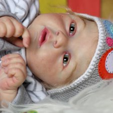 Мой малыш Маркус