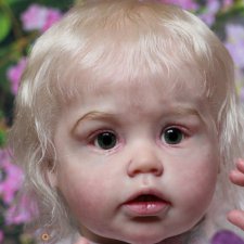 Моя Ариэлька