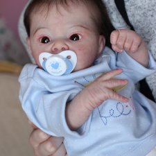 Мой япончик реборн Тадаши