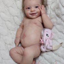 Sunny от Joanna Kazmierczak