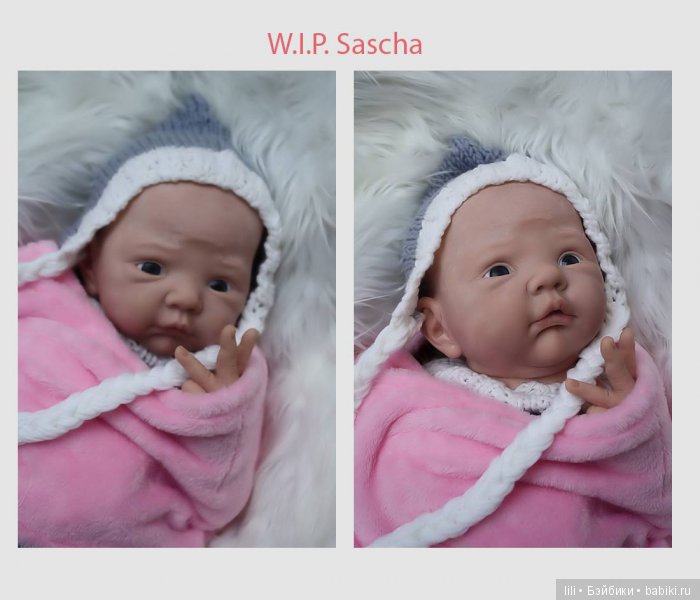 Новые малыши Adrie Stoete (фото 2)