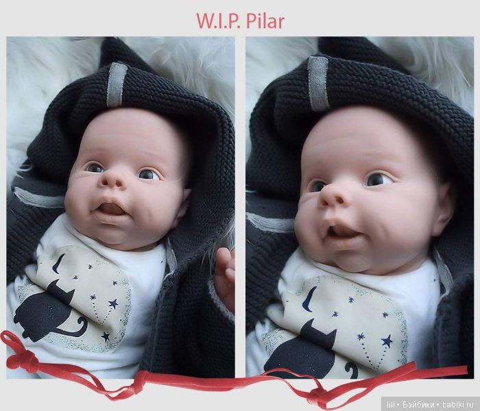 Новые малыши Adrie Stoete