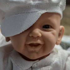 Смеющийся малыш Pheonix от Andrea Arcello