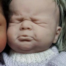 Новенький малыш Thomas от Olga Auer