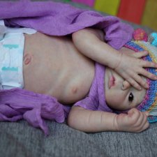 Малыш Грейсон