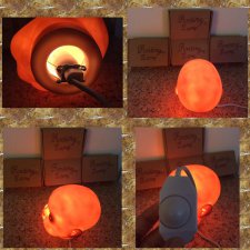 Лампа для рутинга