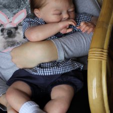 Малыш реборн Альфонс