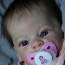 Антонина, молд Anthony by Laura Tuzio Ross