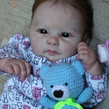 Конфетка, молд Candy скульптора Ping Lau