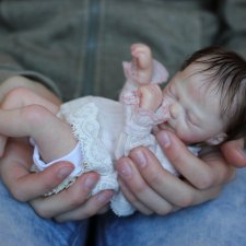 Мини кроха Zane